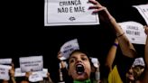 Violência contra as mulheres no Brasil não dá sinais de abrandamento
