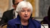 G7 Push To Use Russian Assets For Ukraine 'Vital And Urgent': Yellen