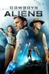 Cowboys & Aliens