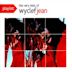 Playlist: The Very Best of Wyclef Jean