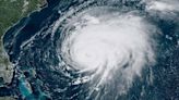 菲奧娜颶風侵襲加拿大東岸 數十萬家庭、企業停電