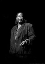 Barry White