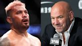 Mark Hunt explodes at 'b*tch' Dana White after Ryan Garcia vs. Devin Haney boxing purses revealed | BJPenn.com