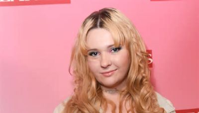 Actress Abigail Breslin Opens Up About Married Life