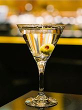 Cocktails 101: The Martini - Eater