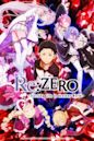 Re: Zero, Starting Life in Another World