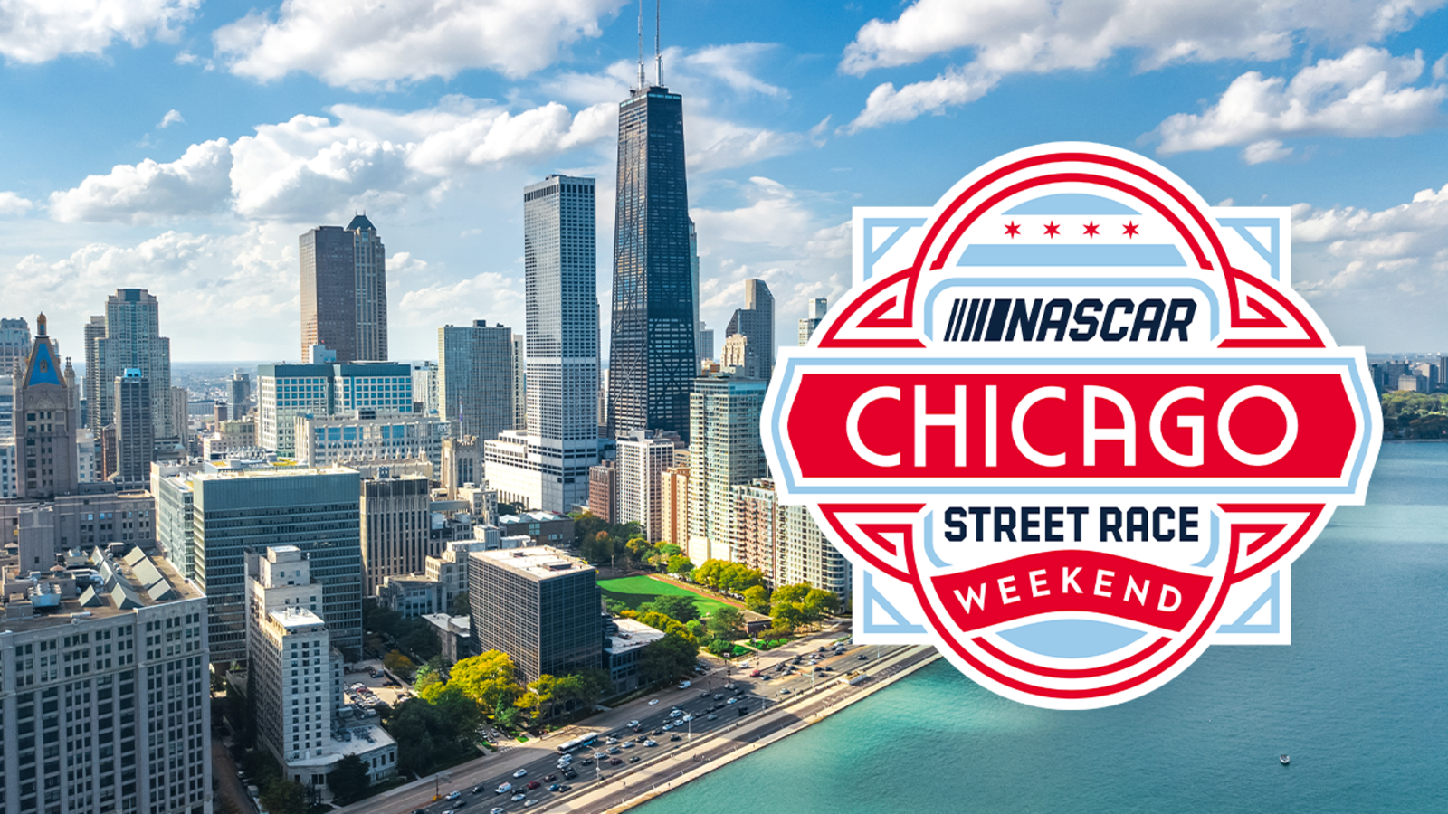 2024 NASCAR Chicago Street Race guide: Start time, where to watch, how to get here, tickets and more