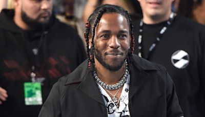 Kendrick Lamar Rides a Rap Beef All the Way to No. 1