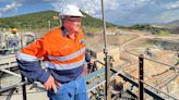 Mark Bristow, CEO de Barrick: “Hemos visto un gran cambio en el país en su perspectiva hacia nuevas inversiones” - La Tercera