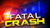 Man dies in Russell County crash, VSP reports