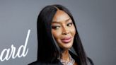 Naomi Campbell Stuns Fans By Announcing She’s Welcomed Another Baby