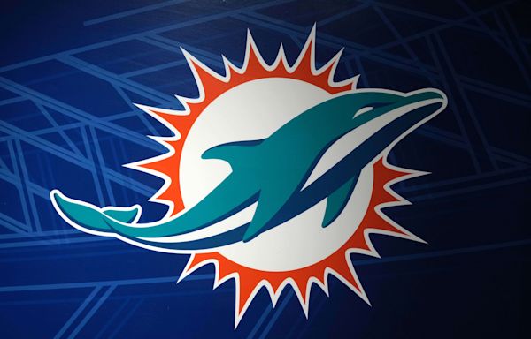 Miami Dolphins NFL draft picks 2024: Round-by-round selections