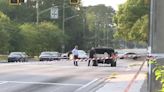 Police believe man killed in hit-and-run on Moncrief Road; shell casing found at scene