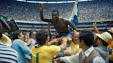 Pelé, una leyenda del fútbol ganador de tres Mundiales, muere a los 82 años