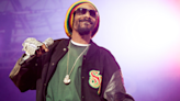 Snoop Dogg sponsoring Arizona Bowl along with Gin & Juice brand