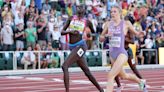 Athing Mu Becomes the First American to Win the 800 at the World Championships