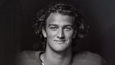 USF football player Teigan Martin killed in car crash