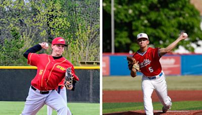 Vote for the Greater Columbus high school baseball regular season player of the year