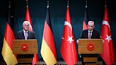 Steinmeier: Deutschland und Türkei brauchen einander
