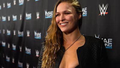 UFC legend Ronda Rousey lands massive new job with Netflix following WWE exit