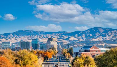 Where to Eat, Play and Stay in Boise, Idaho