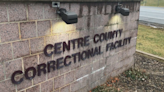 Proposal for outdoor rec area at Centre County Prison slowly advances