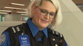 Denver TSA officer wins prestigious award: "Completely humbling"