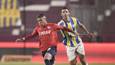 Independiente arregló la venta de Ayrton Costa a Bélgica: la cifra que recibirán en el club de Avellaneda