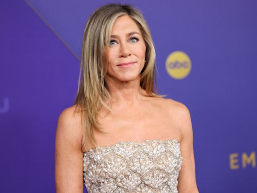 Jennifer Anniston fue víctima de una broma que involucró a la policía - El Diario NY