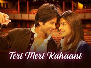 Teri Meri Kahaani (film)