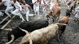 Cuarto encierro de San Fermín 2024, en directo: última hora sobre la carrera del 10 de julio