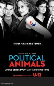 Political Animals