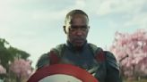 Sam Wilson soars in teaser trailer for Captain America: Brave New World