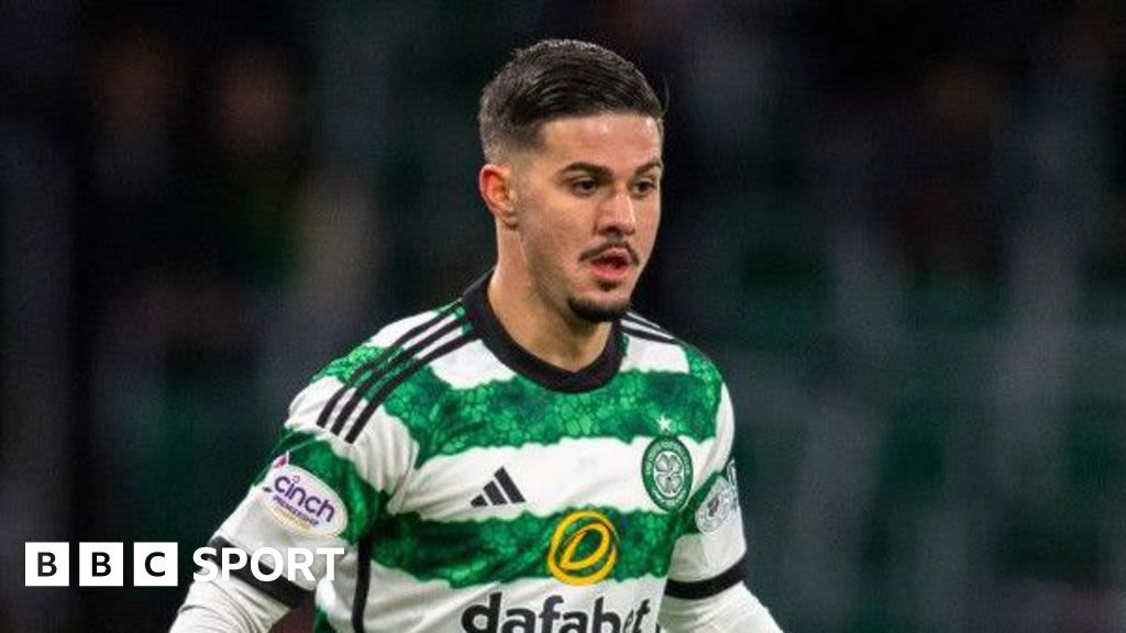 Marco Tilio: Celtic winger back on loan at Melbourne City