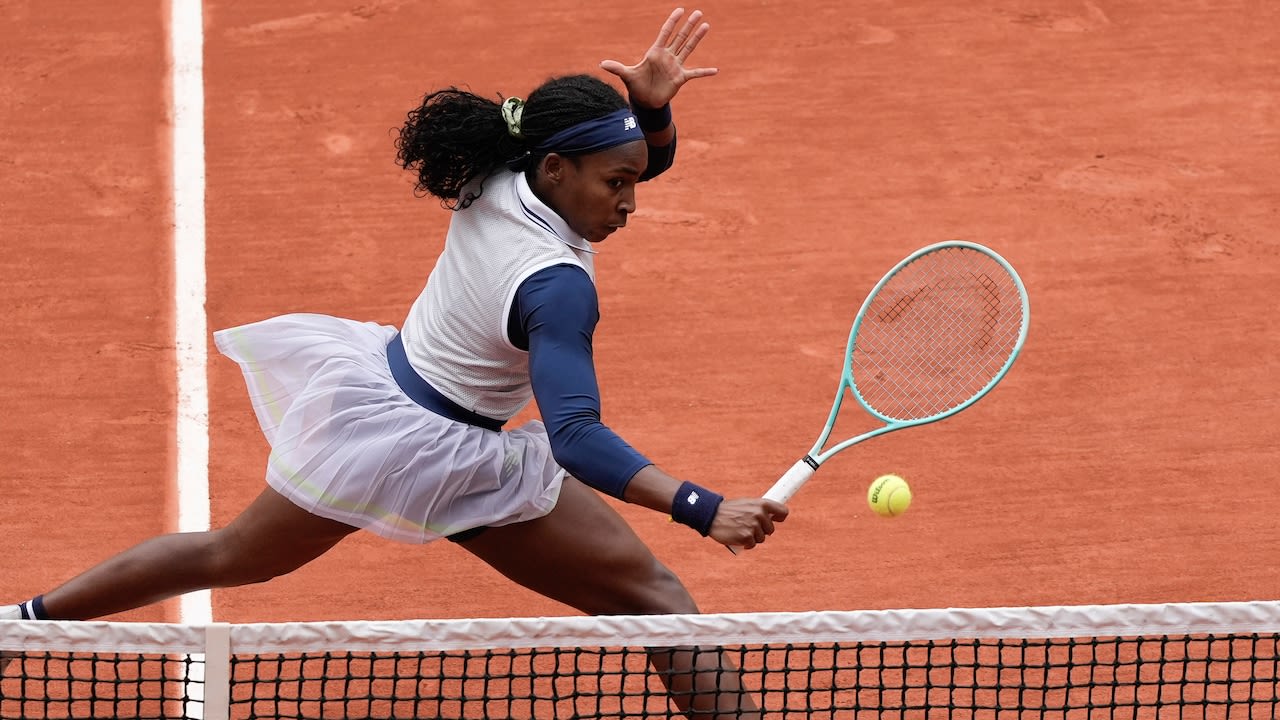 Coco Gauff vs. Ons Jabeur FREE LIVE STREAM (6/4/24): Watch French Open online | Time, TV, channel