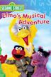 Sesame Street: Elmo's Musical Adventure: The Story of Peter and the Wolf