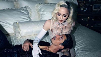 Madonna en la cama en México: ¿Quién fue el afortunado de estar con la 'Reina del Pop'?