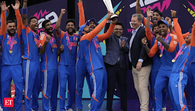 T20 World Cup 2024: Prize money for winners, runners-up, and more - India Clinches T20 World Cup 2024