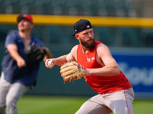 As Trevor Story returns to Coors Field for first time since signing with Red Sox, injury-riddled shortstop confident he can regain old form