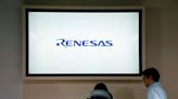 Japan fund INCJ sells $1.8 billion of Renesas shares