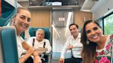 Claudia Sheinbaum dará continuidad al Tren Maya durante su sexenio