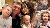 Nick Carter Is ‘Thankful' for 'Quality Time' With Family After Aaron’s Death