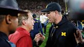 Why Michigan's national title should haunt (but motivate) Nick Saban's Alabama | Toppmeyer