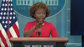 White House Spox Scolds ‘Disrespectful’ Reporters for Interrupting Fauci’s Last Presser