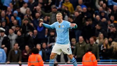 Manchester City vs. Arsenal, por la Premier League 2023-2024: día, horario, TV y cómo ver online