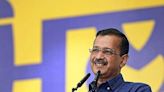 CBI arrests CM Arvind Kejriwal in excise policy case; SC to hear bail plea