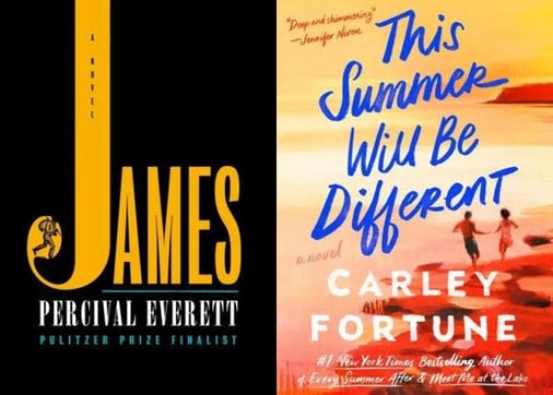 Local bestsellers for the week ended May 19 - The Boston Globe