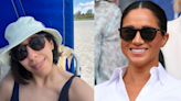 Meghan Markle's $100 sunglasses are a spring staple — I know because I have them too