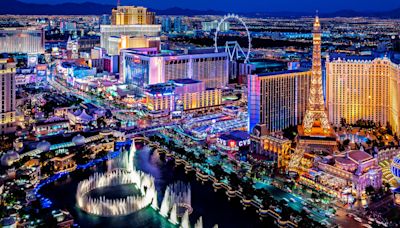 Las Vegas Strip casino brings on country superstar for residency