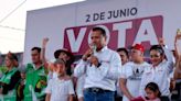 Luego de recorrer más de 250 colonias, Torres Piña concluye campaña distrital con multitudinario apoyo